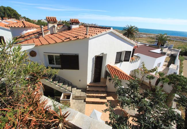  à Hospitalet de L´Infant - Casa 23