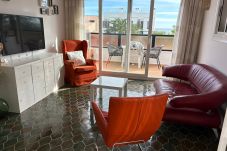 Maison mitoyenne à Hospitalet de L´Infant - Casa 23