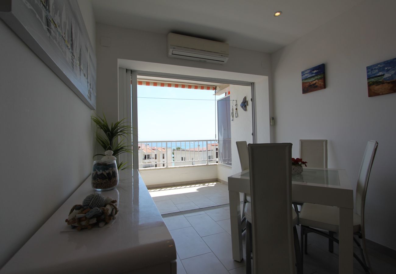 Appartement à Hospitalet de L´Infant - Versalles 39 Appartement à Hospitalet de L´Infant - Versalles 39