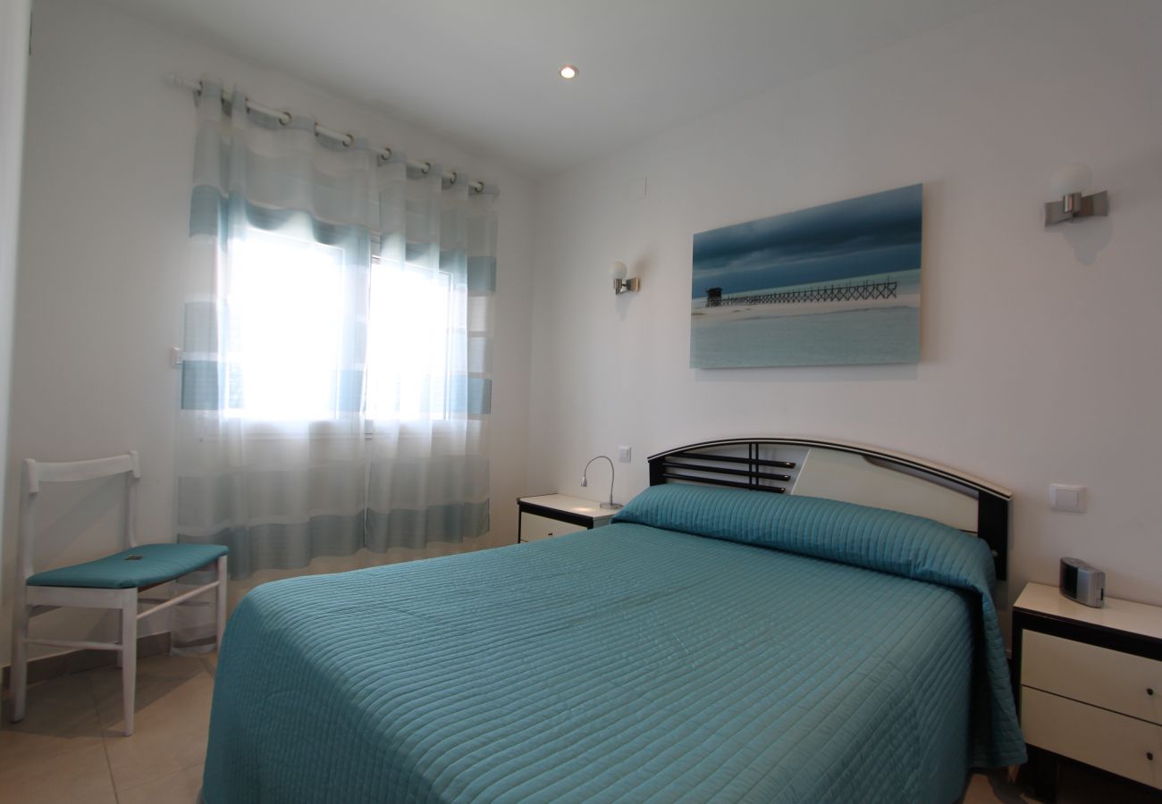 Appartement à Hospitalet de L´Infant - Versalles 39 Appartement à Hospitalet de L´Infant - Versalles 39