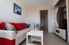 Appartement à Hospitalet de L´Infant - Versalles 39