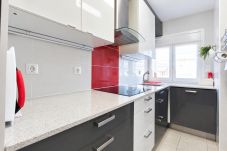 Appartement à Hospitalet de L´Infant - Versalles 39