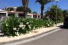 Bungalow à Hospitalet de L´Infant - CASA 16