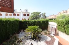 Maison mitoyenne à Hospitalet de L´Infant - V.Arenal - Casa 3