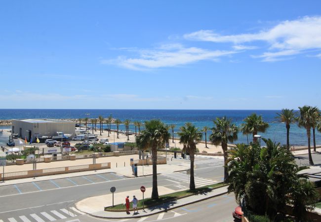 Appartement à Hospitalet de L´Infant - Pinemar