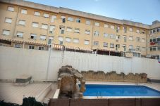 Appartement à Hospitalet de L´Infant - Llapasas 