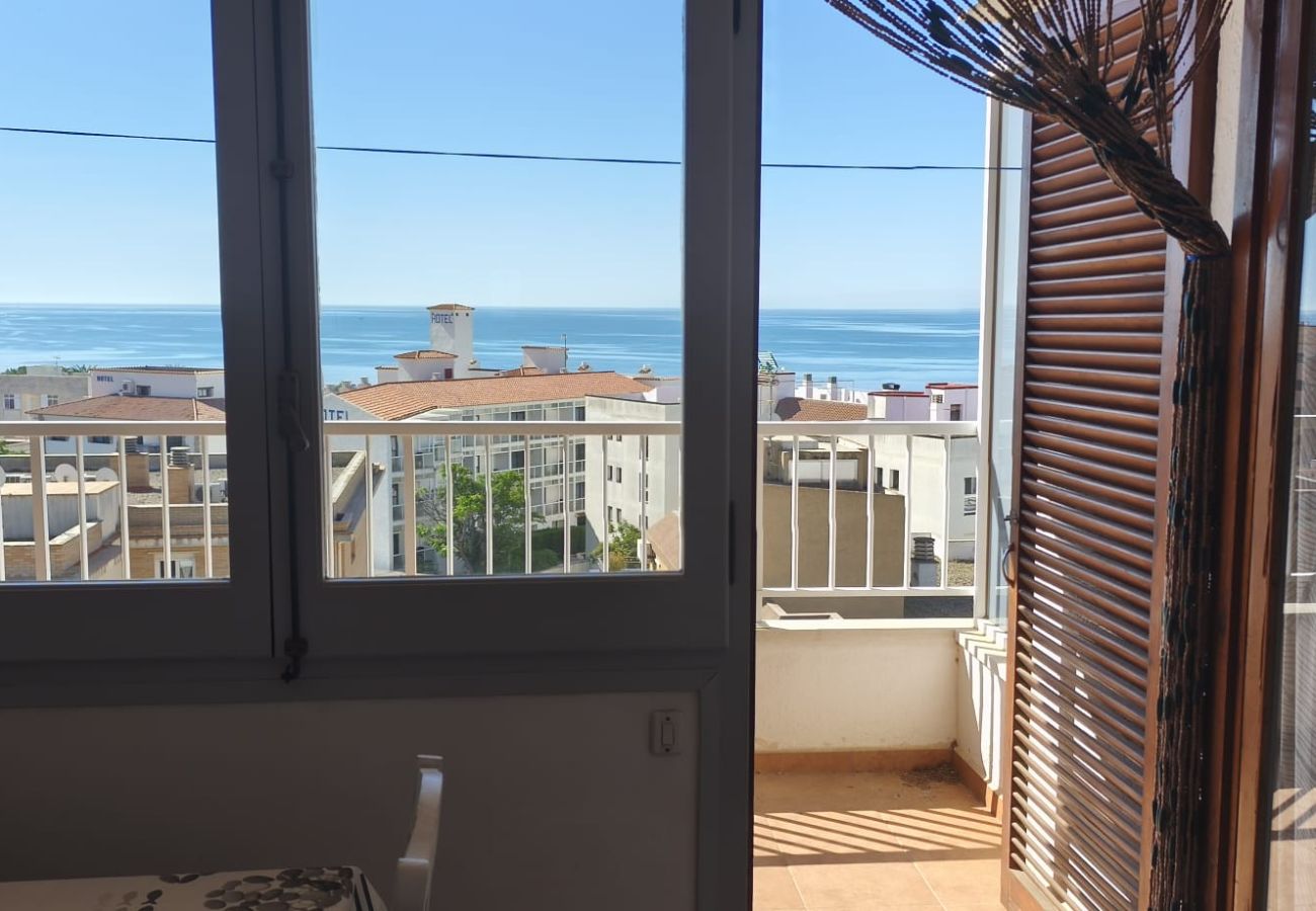 Appartement à Hospitalet de L´Infant - Versalles 43