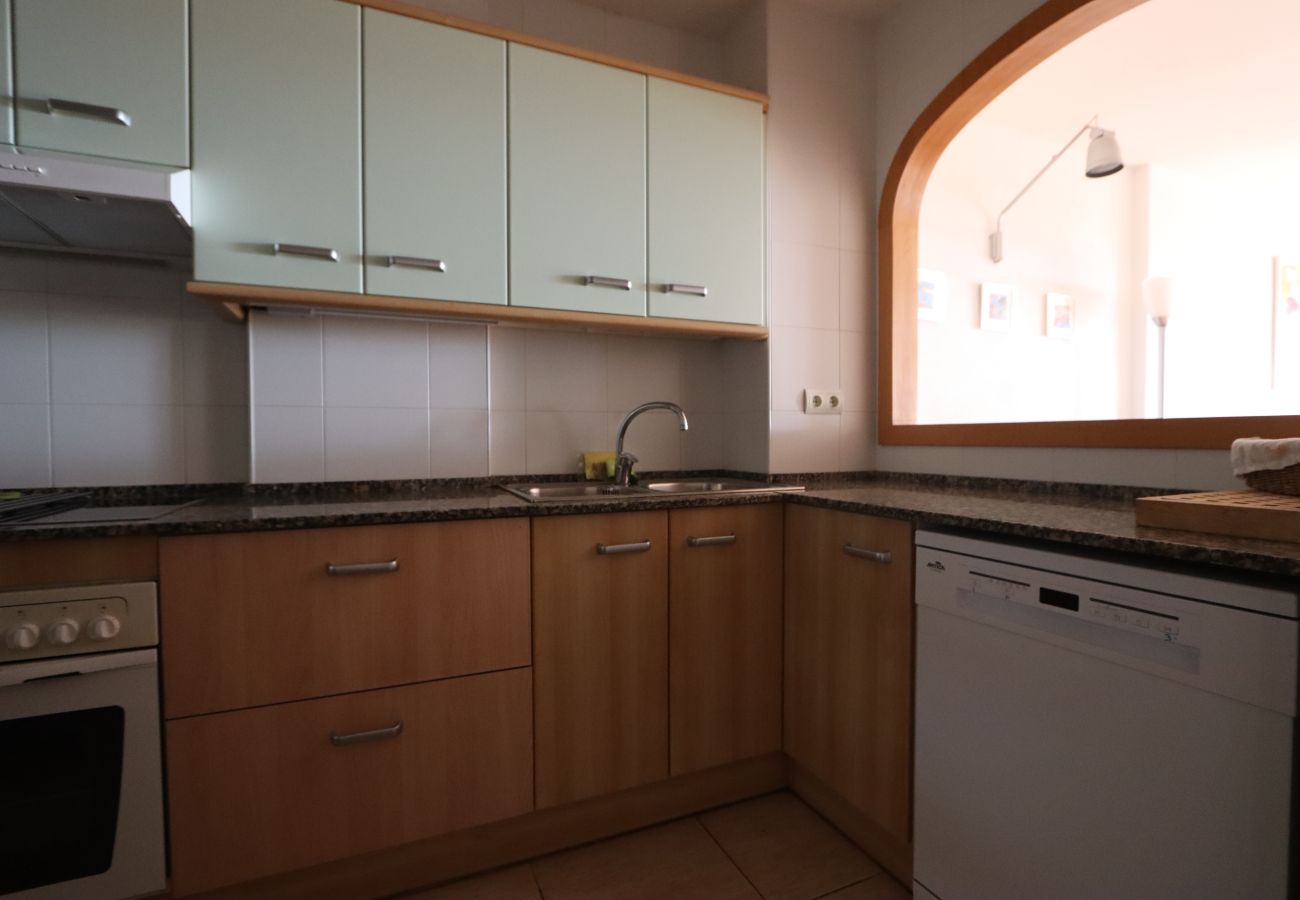 Appartement à Hospitalet de L´Infant - Costa Linda 113